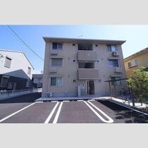 シュエットAの外観