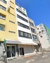 真清田1丁目ー20ビルの外観