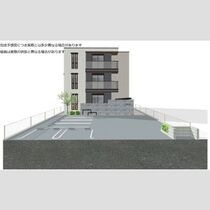 Mupuete(ムゲーテ)の外観