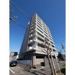 写真:ユニーブル一宮ミッドイーストの外観