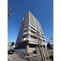 ユニーブル一宮ミッドイーストの外観