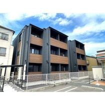 North Village 一宮の外観