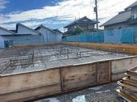 建築現場
