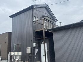 稲沢市正明寺1-9-19貸家の外観