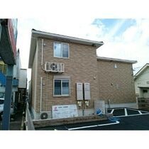 ノーベルメゾン　セドレの外観