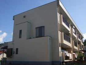 犬山市内田東町の外観