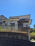 外観写真(昼)