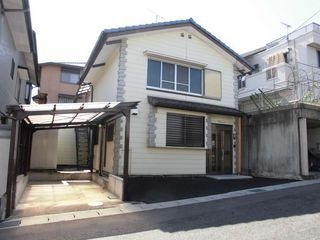 写真:各務原市鵜沼台5丁目の外観