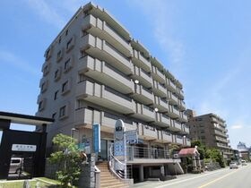 ベレーザカステーロの外観