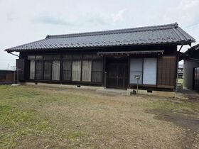 美濃加茂市加茂野町稲辺の外観