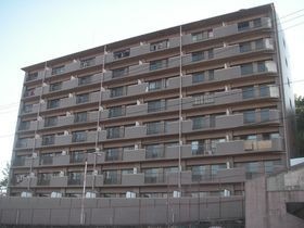 アルトラマンション茄子川Bの外観