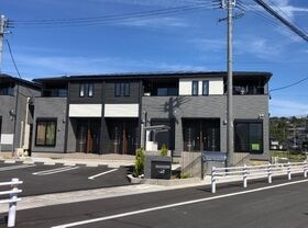 即入居可能　3DK　恵那駅徒歩4分　駐車場付き SUUMO】ガレージ付き・駐車場ありで探す岐阜県恵那市の賃貸(賃貸
