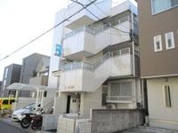 外観写真(昼)