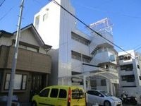 外観写真(昼)