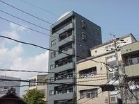 外観写真(昼)
