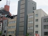 外観写真(昼)