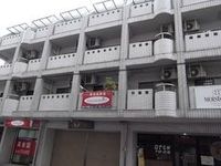 外観写真(昼)
