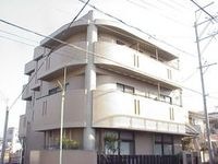 外観写真(昼)