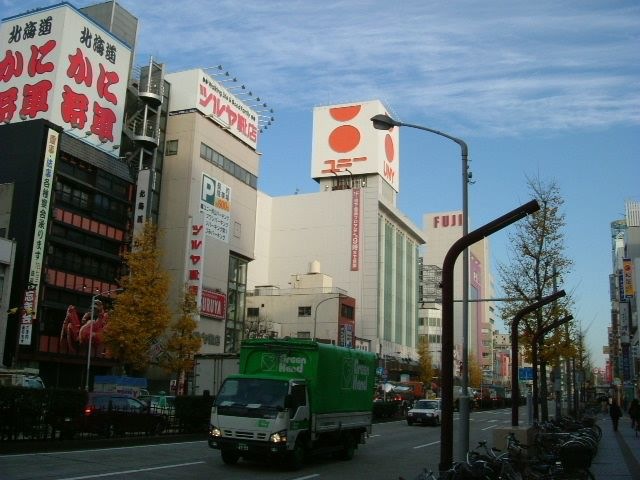 ユニー