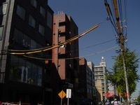 外観写真(昼)