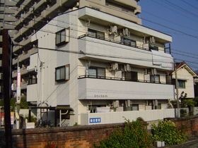 名古屋市千種区千種1丁目の外観