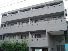 名古屋市昭和区出口町1丁目の外観