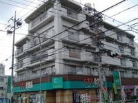 外観写真(昼)