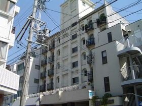マイシャトー一社の外観