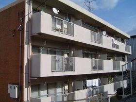 名古屋市千種区日和町2丁目の外観