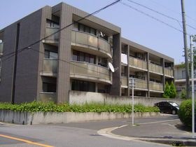 ヴァンヴェール平和が丘の外観