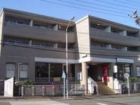 外観写真(昼)