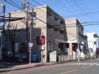 外観写真(昼)