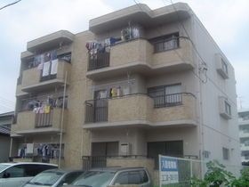 名古屋市名東区一社4丁目の外観
