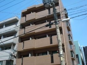 名古屋市名東区藤見が丘の外観