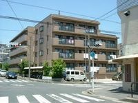 外観写真(昼)