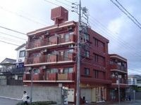 外観写真(昼)