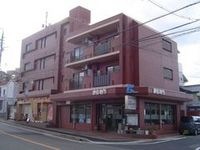 外観写真(昼)