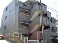 外観写真(昼)