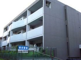 ウェルトータスの外観