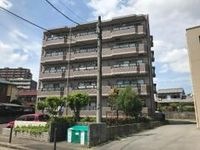 外観写真(昼)