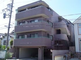 シティライフ藤ヶ丘の外観