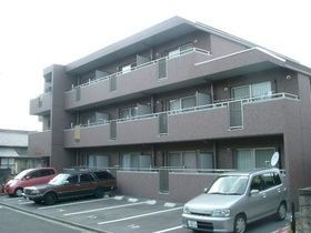 名古屋市名東区牧の里2丁目の外観