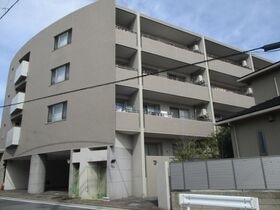 パークホームズ覚王山SOUTHの外観