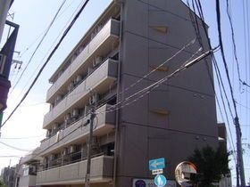 ロイヤル楠元の外観