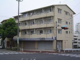 名古屋市名東区本郷2丁目の外観
