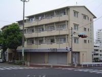 外観写真（昼）