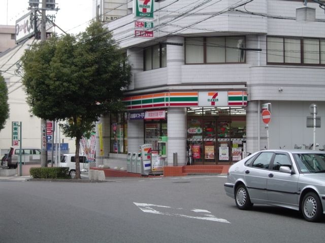 コンビニエンスストア