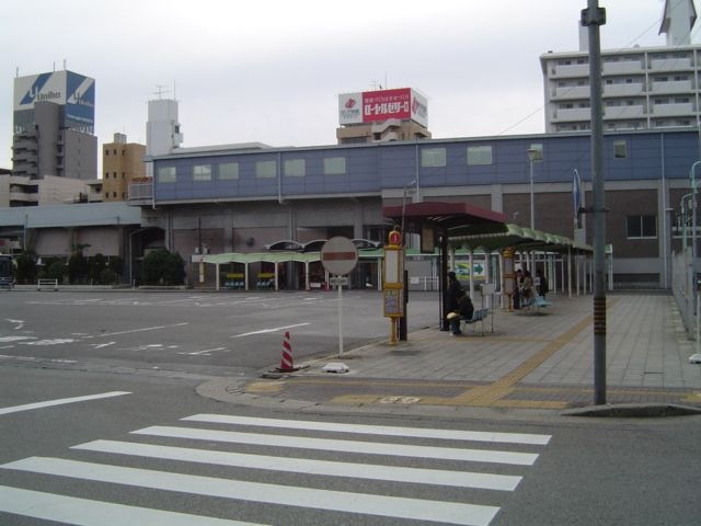 本郷駅