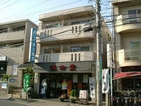 名古屋市名東区一社1丁目の外観