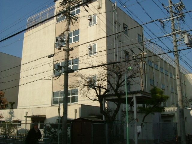 田代小学校